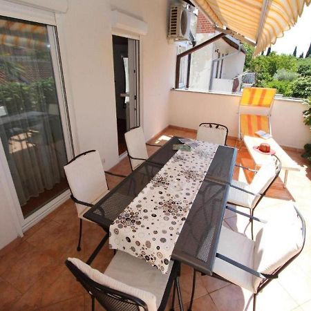 Apartments Frane Rovinj Extérieur photo