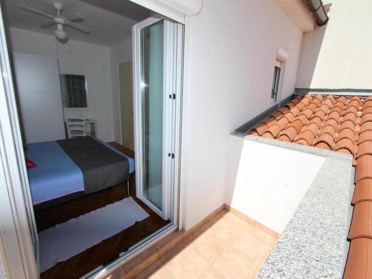Apartments Frane Rovinj Extérieur photo