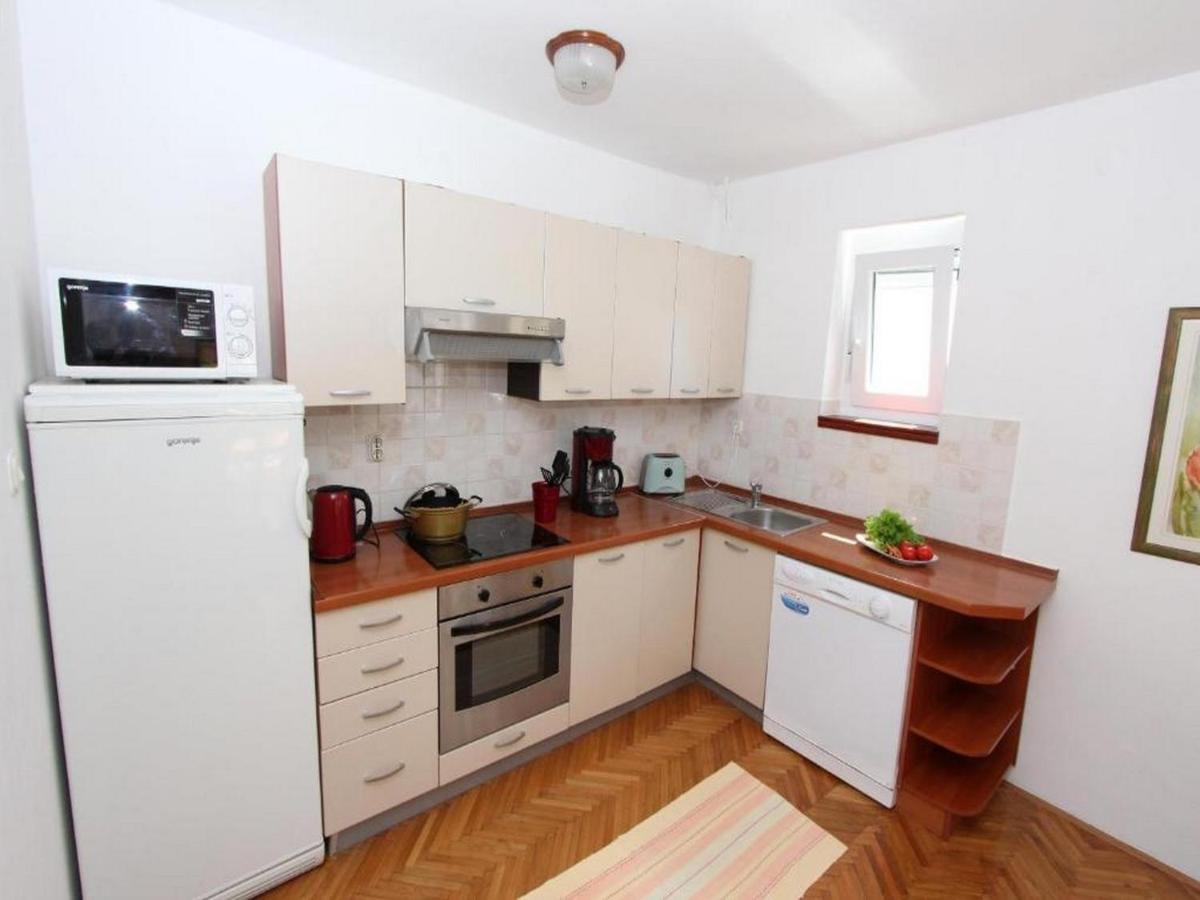 Apartments Frane Rovinj Extérieur photo