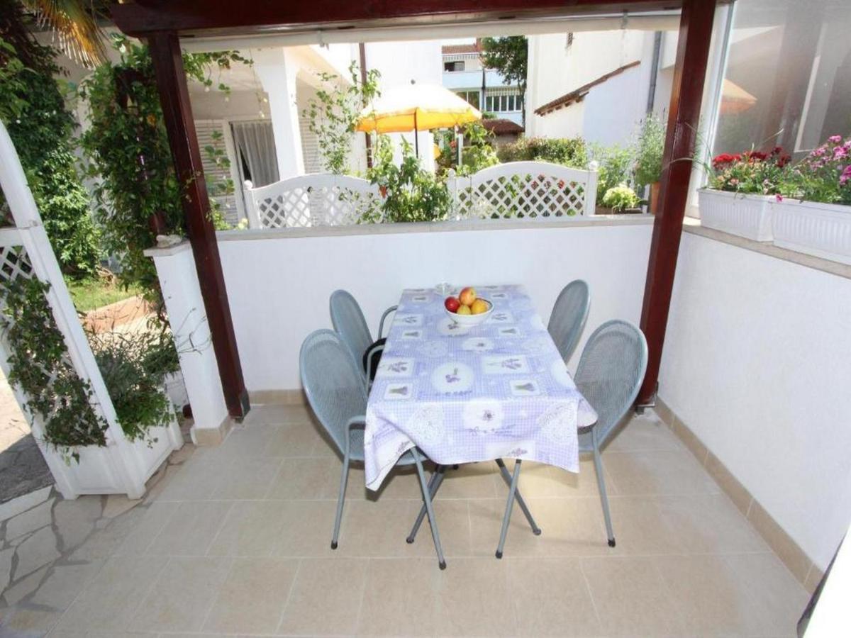 Apartments Frane Rovinj Extérieur photo