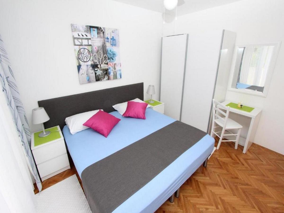 Apartments Frane Rovinj Extérieur photo