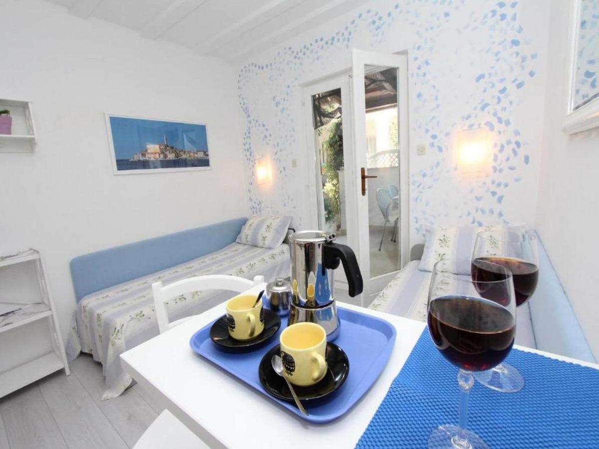 Apartments Frane Rovinj Extérieur photo