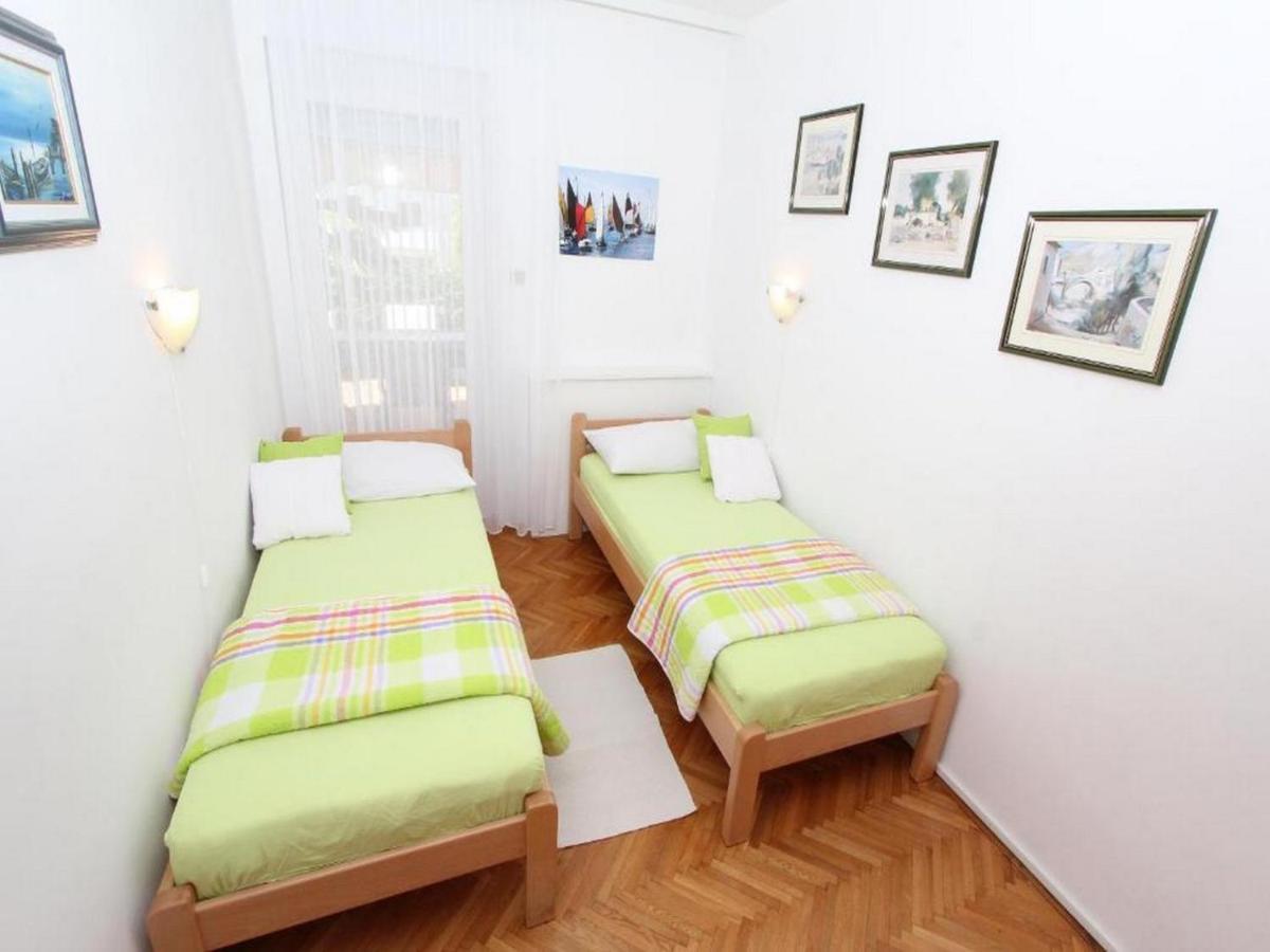 Apartments Frane Rovinj Extérieur photo