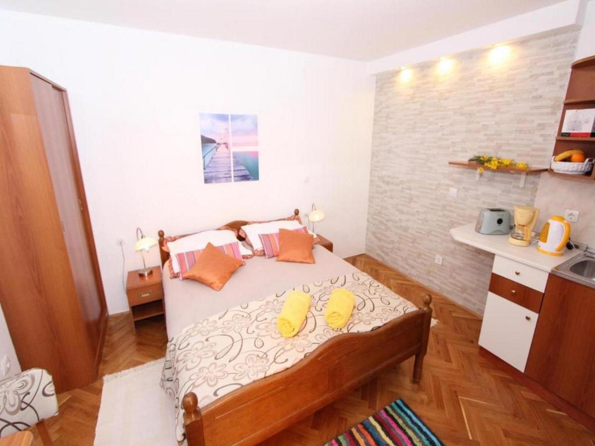 Apartments Frane Rovinj Extérieur photo