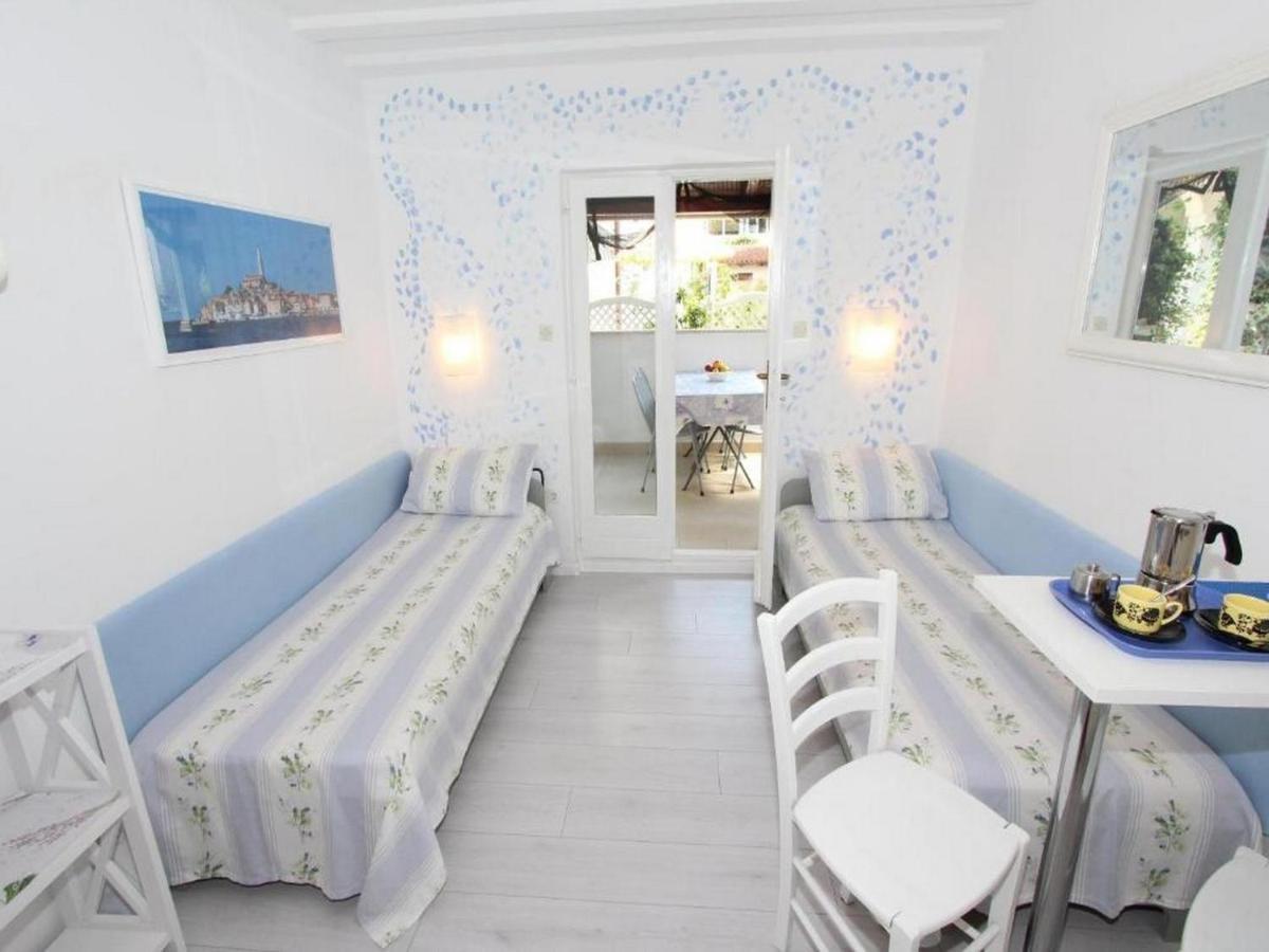 Apartments Frane Rovinj Extérieur photo