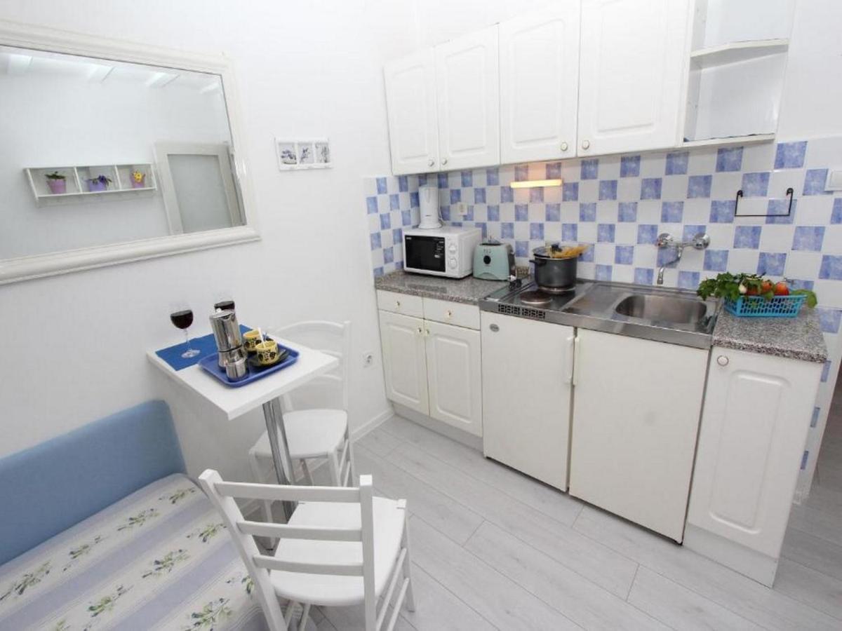 Apartments Frane Rovinj Extérieur photo