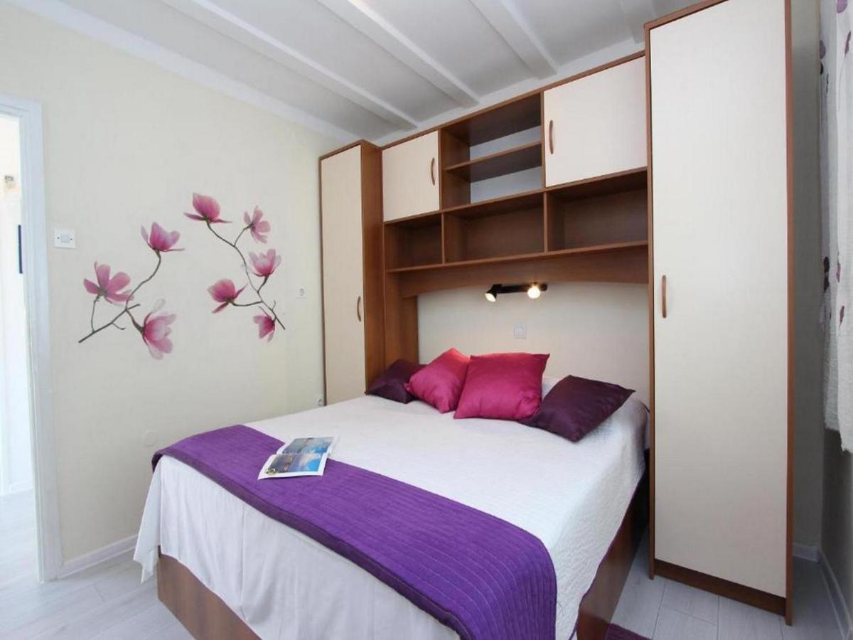 Apartments Frane Rovinj Extérieur photo