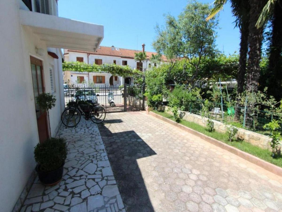 Apartments Frane Rovinj Chambre photo