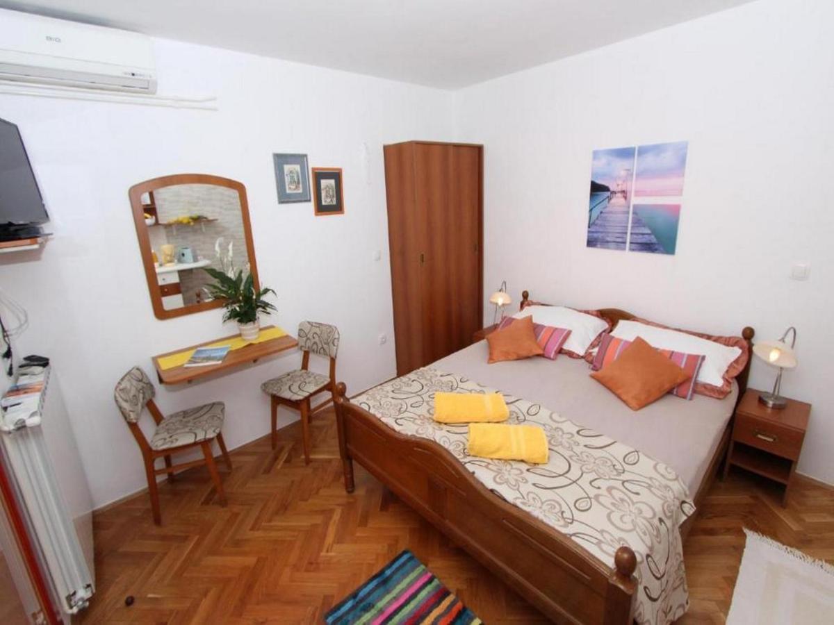 Apartments Frane Rovinj Extérieur photo