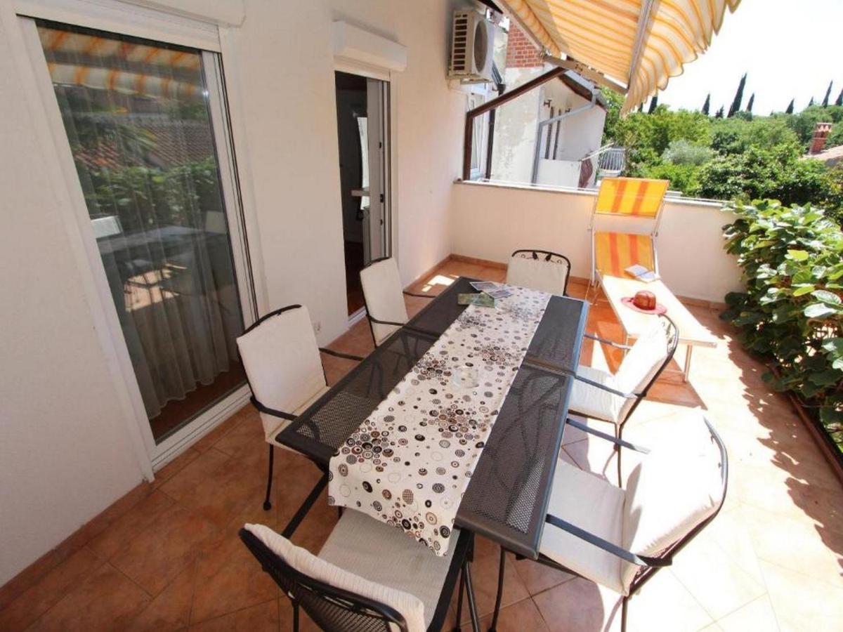 Apartments Frane Rovinj Extérieur photo