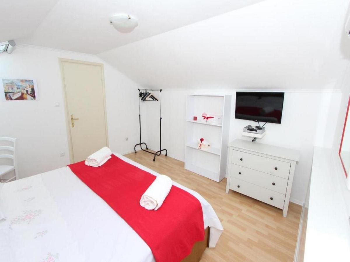 Apartments Frane Rovinj Extérieur photo