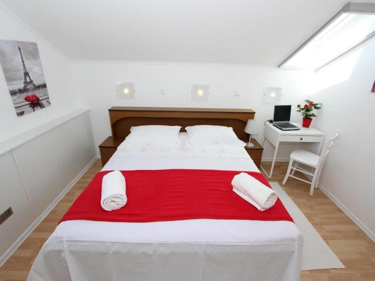 Apartments Frane Rovinj Extérieur photo