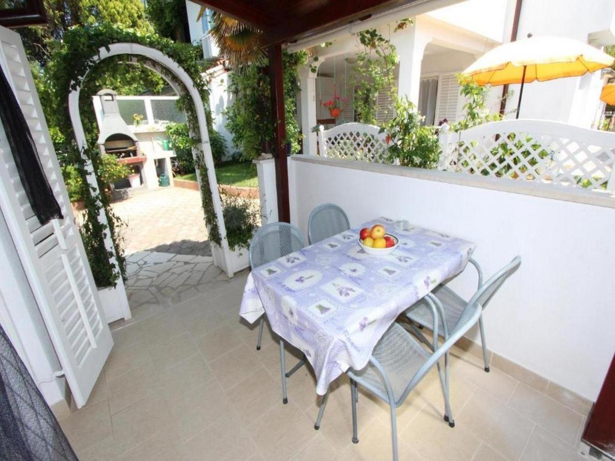 Apartments Frane Rovinj Extérieur photo