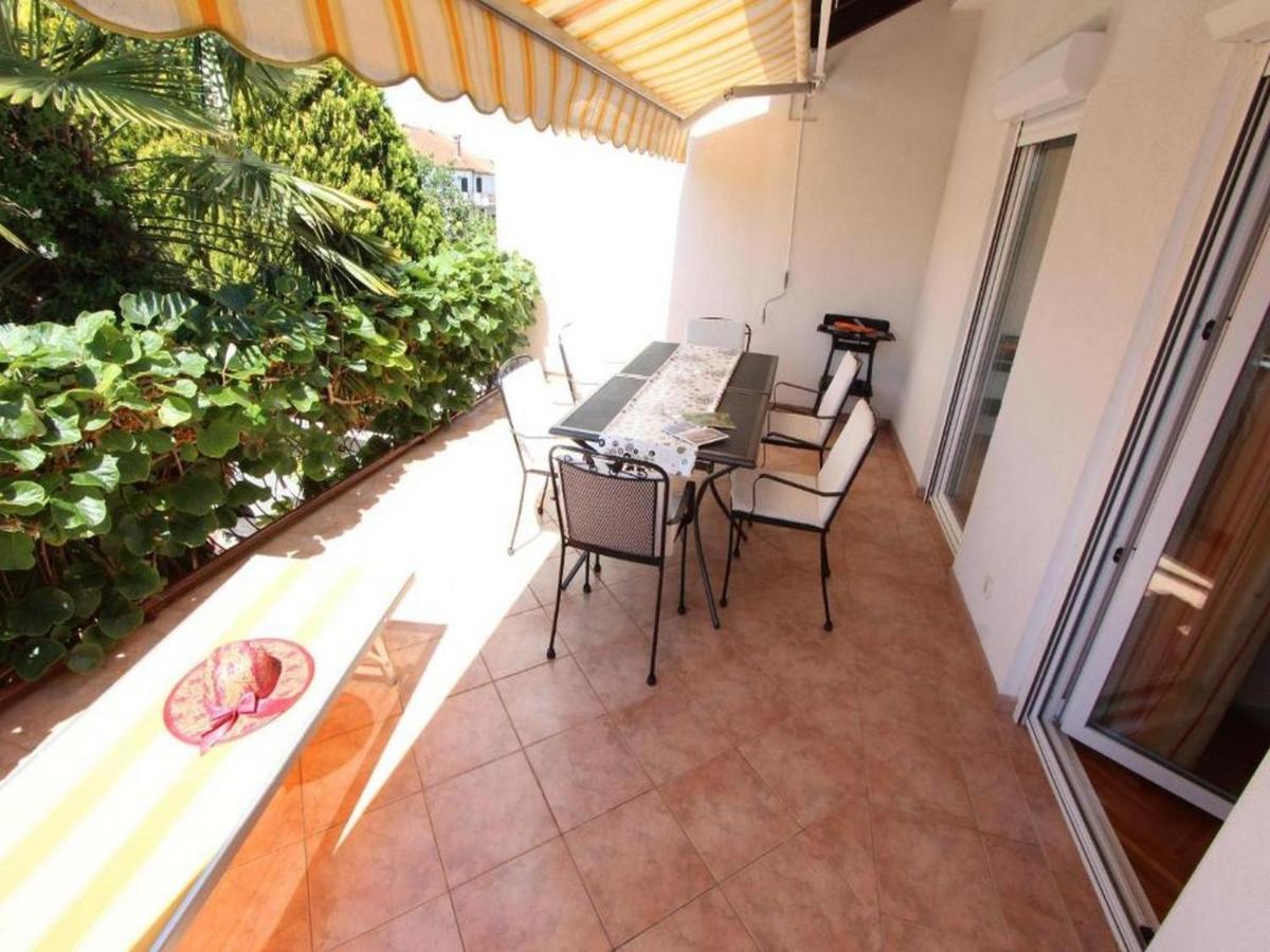 Apartments Frane Rovinj Extérieur photo
