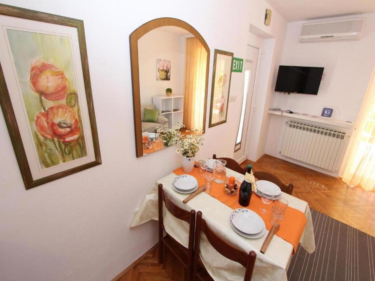 Apartments Frane Rovinj Extérieur photo