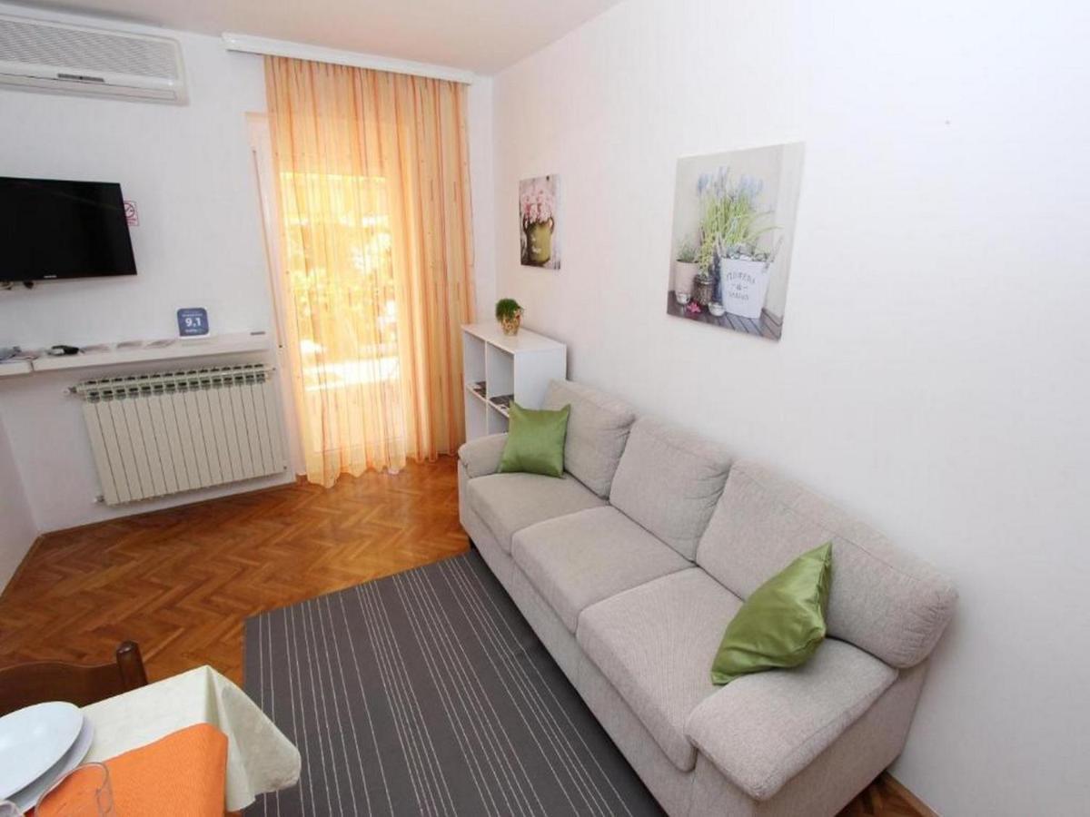 Apartments Frane Rovinj Extérieur photo