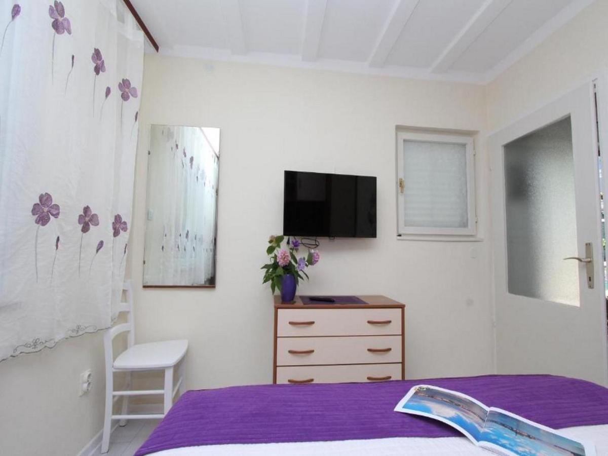Apartments Frane Rovinj Extérieur photo