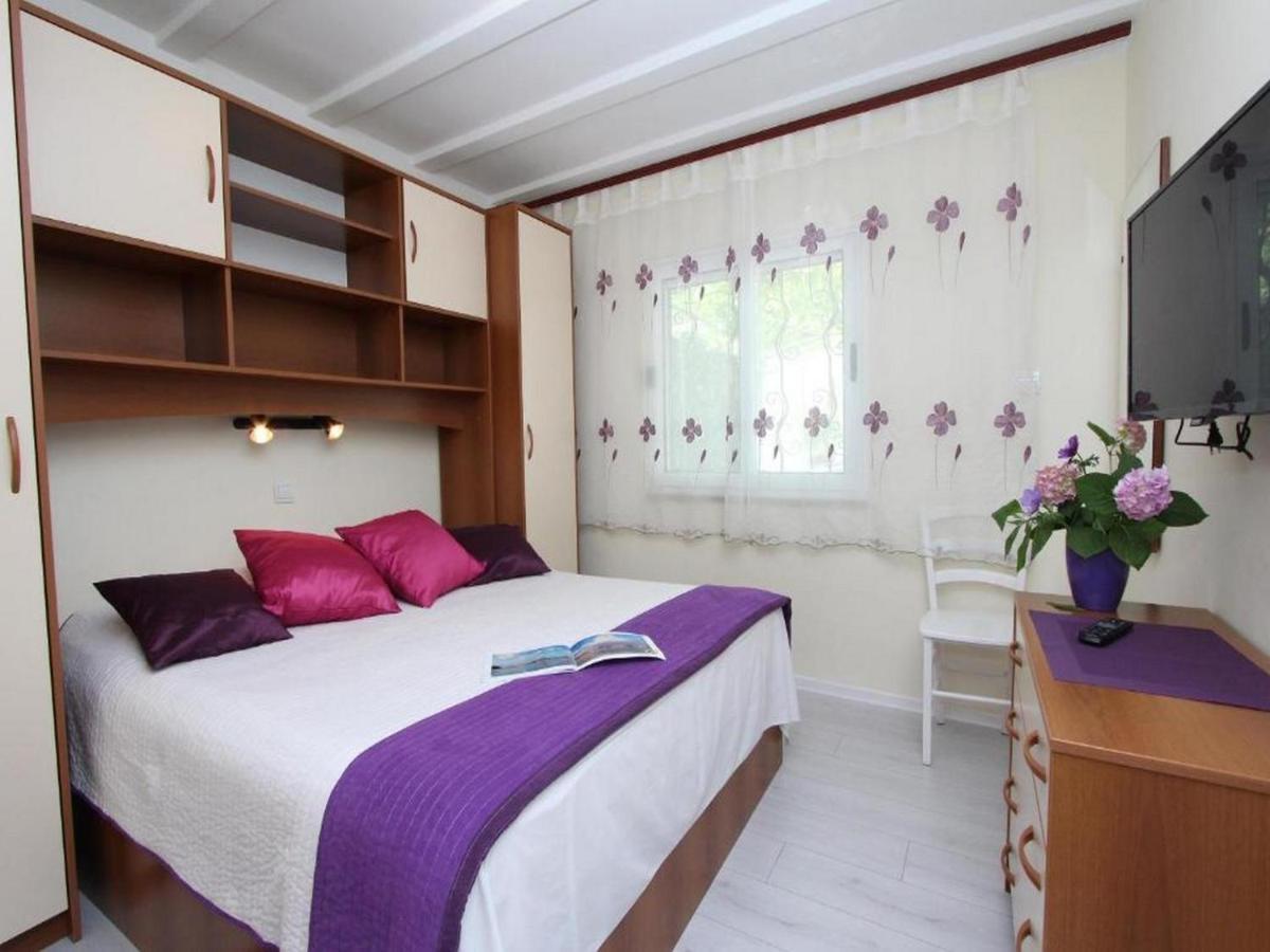 Apartments Frane Rovinj Extérieur photo