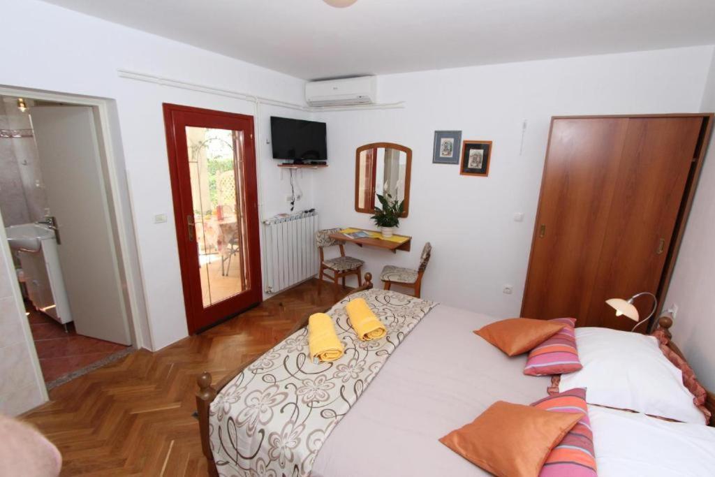 Apartments Frane Rovinj Extérieur photo