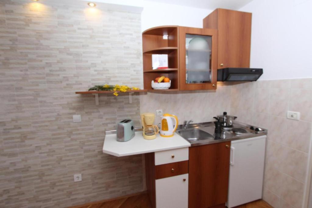 Apartments Frane Rovinj Extérieur photo